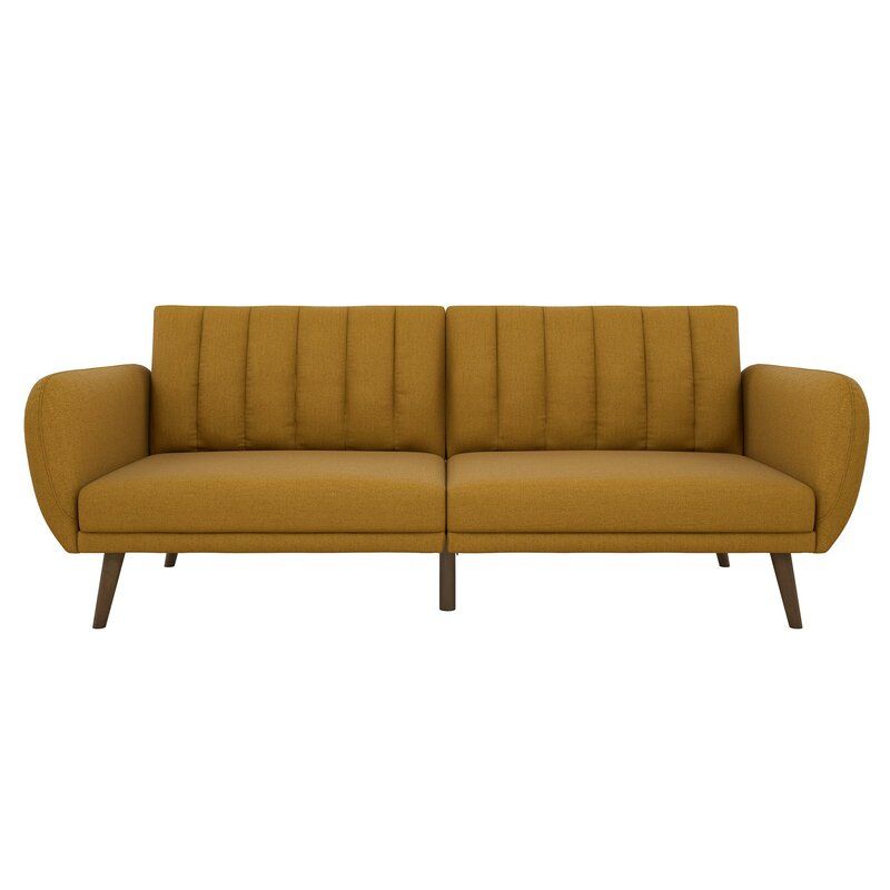 novogratz brittany sofa futon