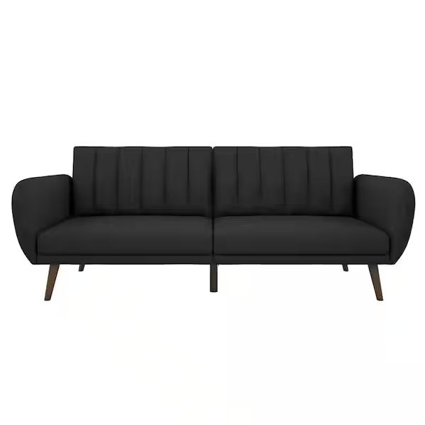 novogratz brittany sofa futon