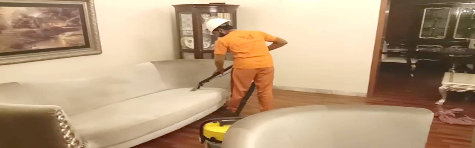 sofa cleaning service near me