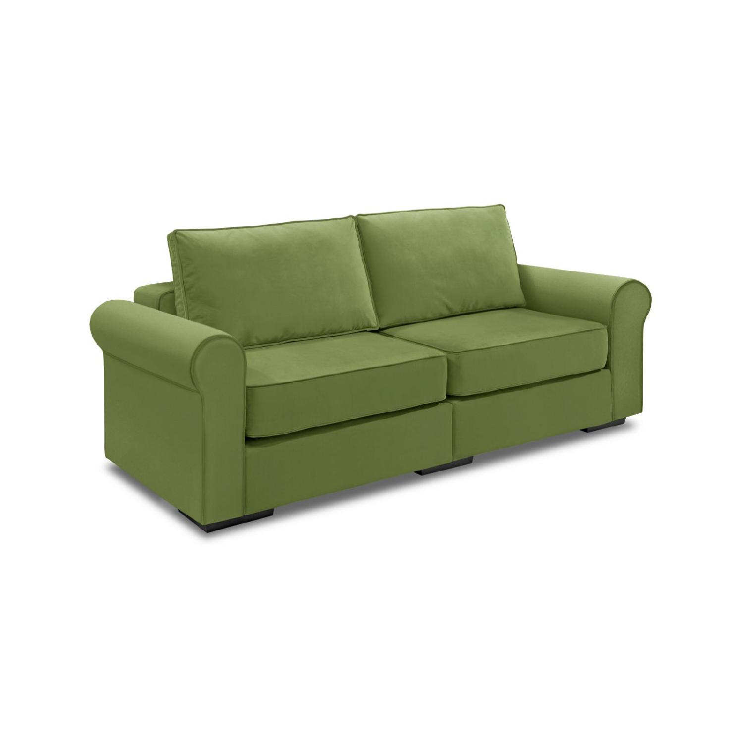 Lovesac sleeper sofa