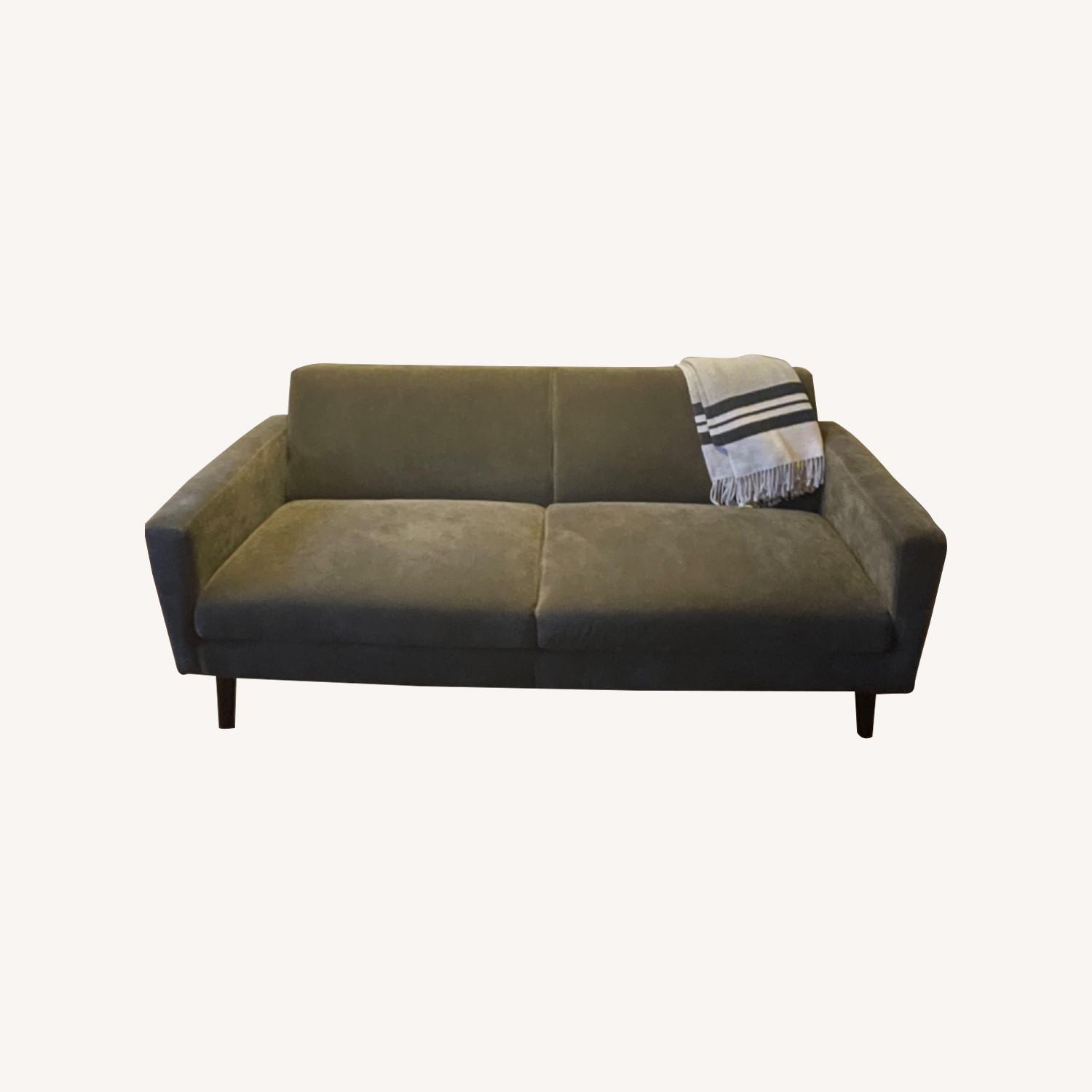 West elm oliver sofa reviews