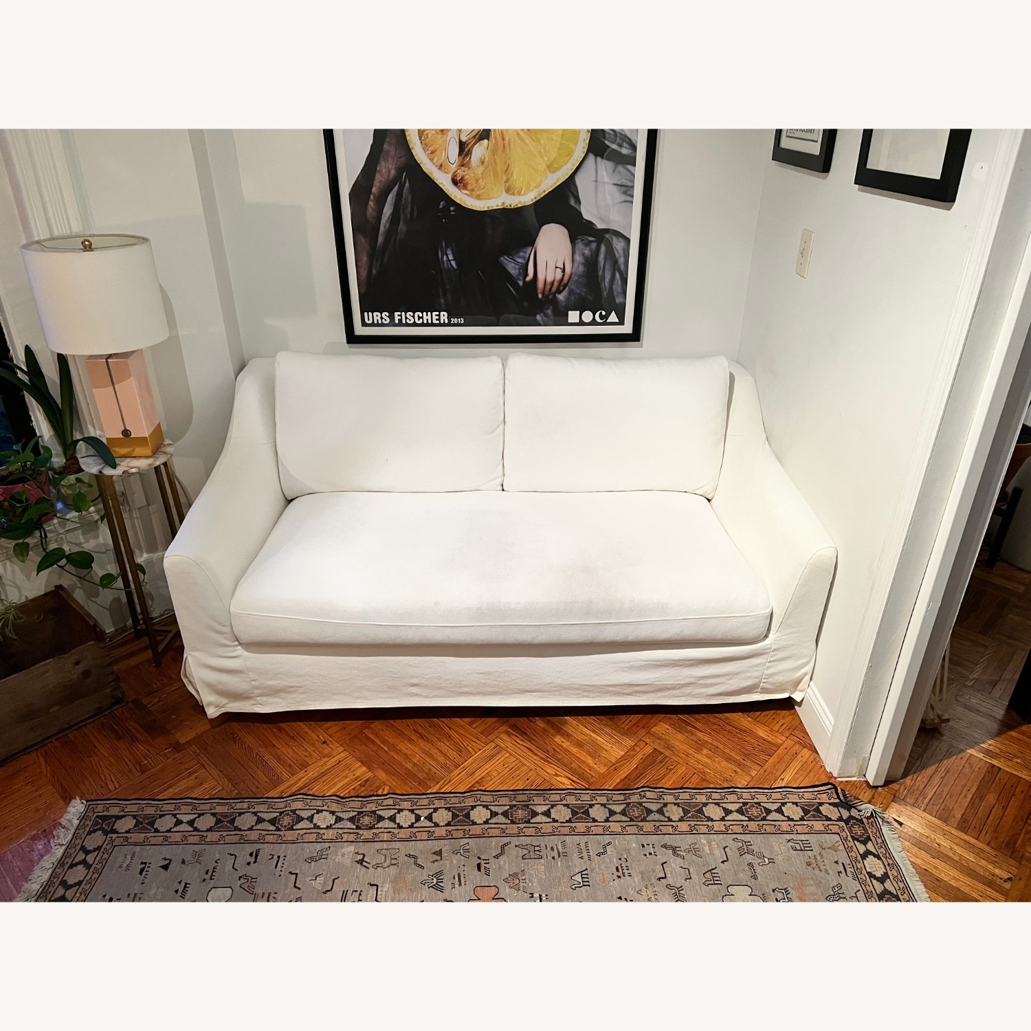 ikea farlov sofa