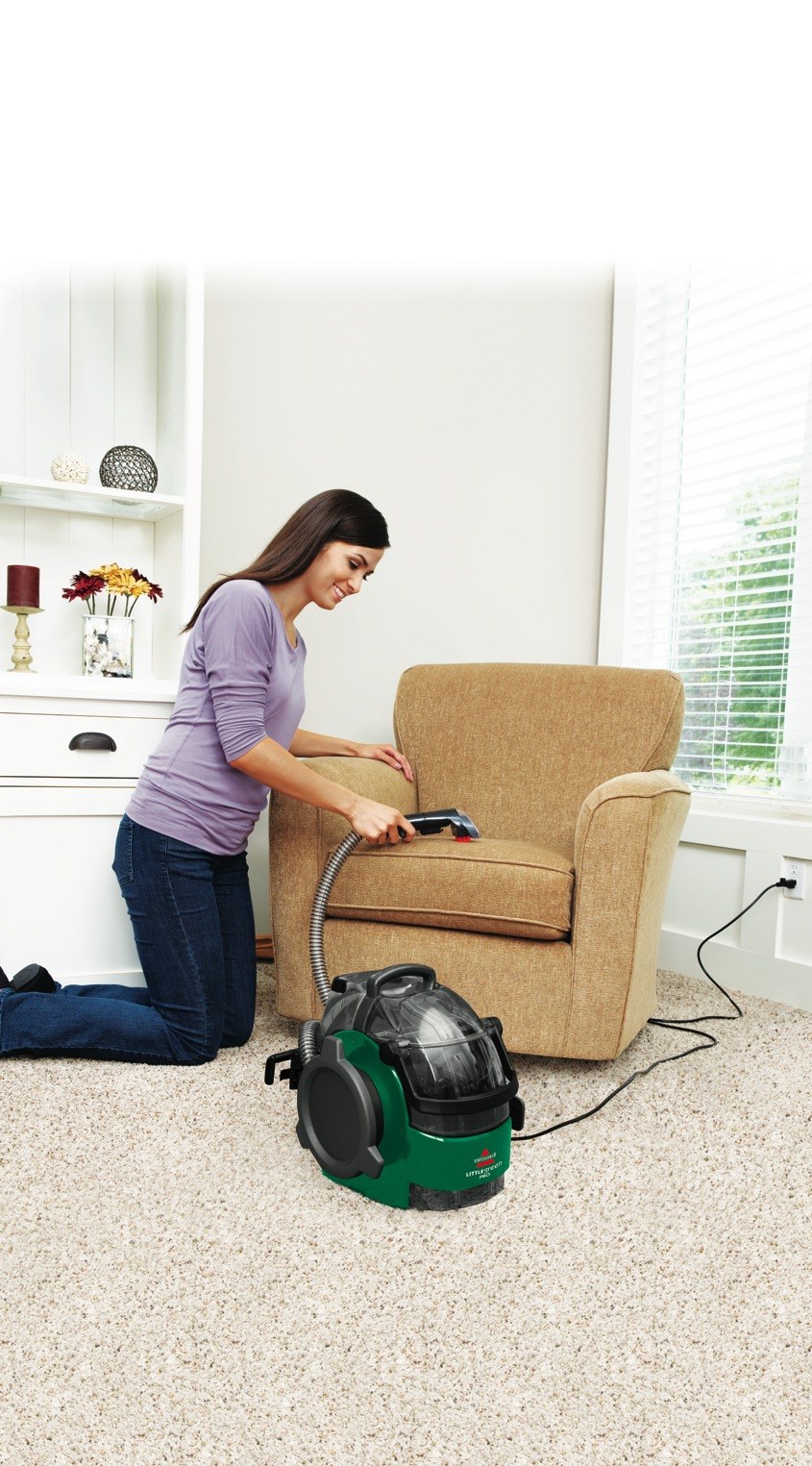 sofa cleaner machine rental