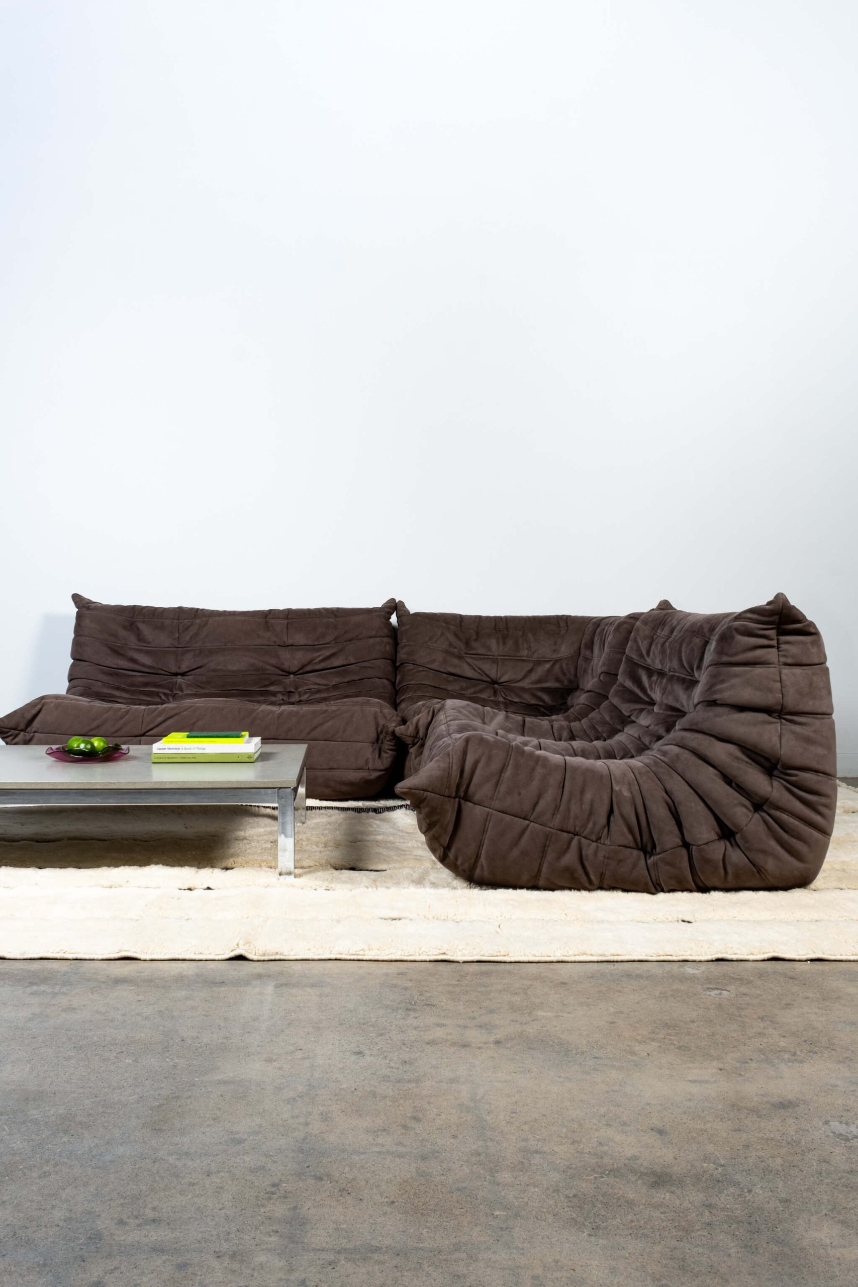 Lligne roset togo sofa