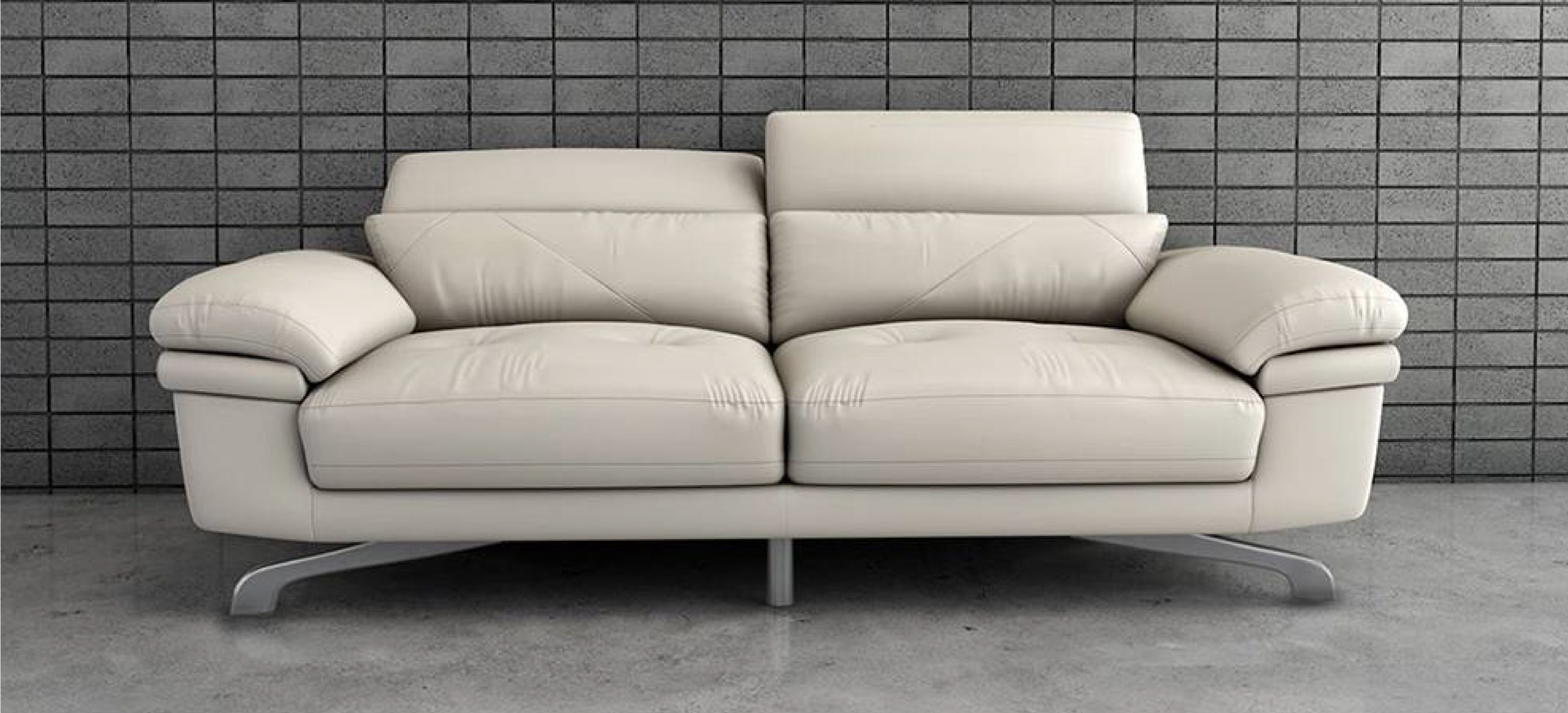 leather vs fabric sofa