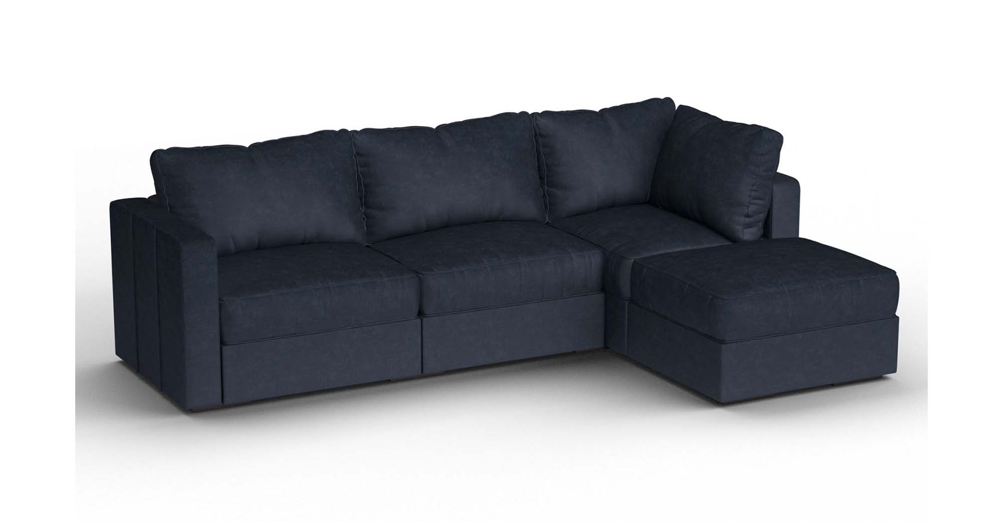 Lovesac sleeper sofa