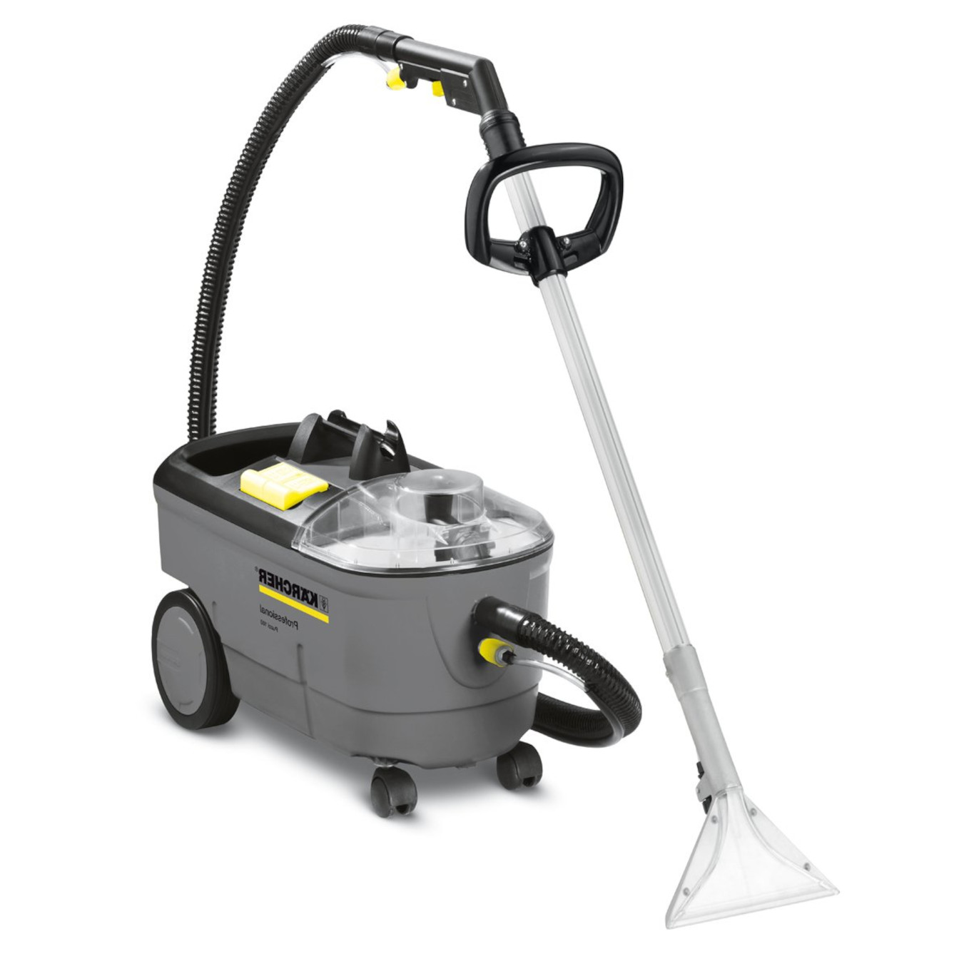 sofa cleaner machine rental