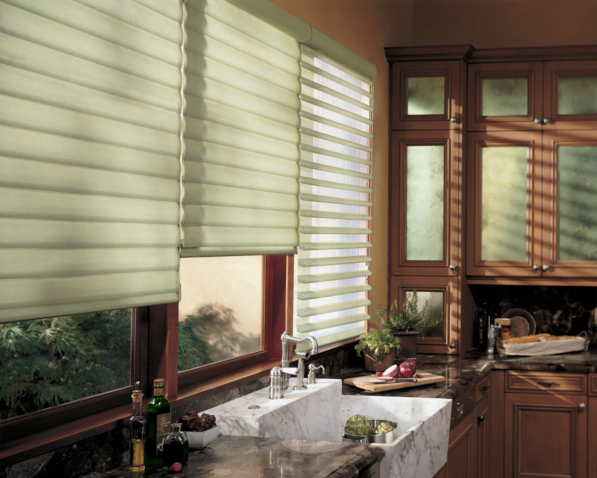 hunter douglas blinds repair 