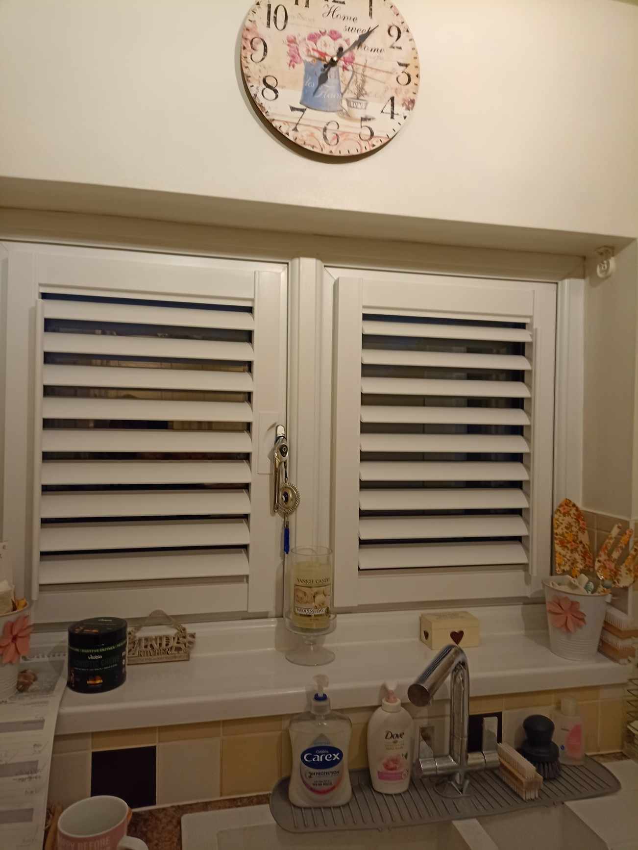 Direct order blinds