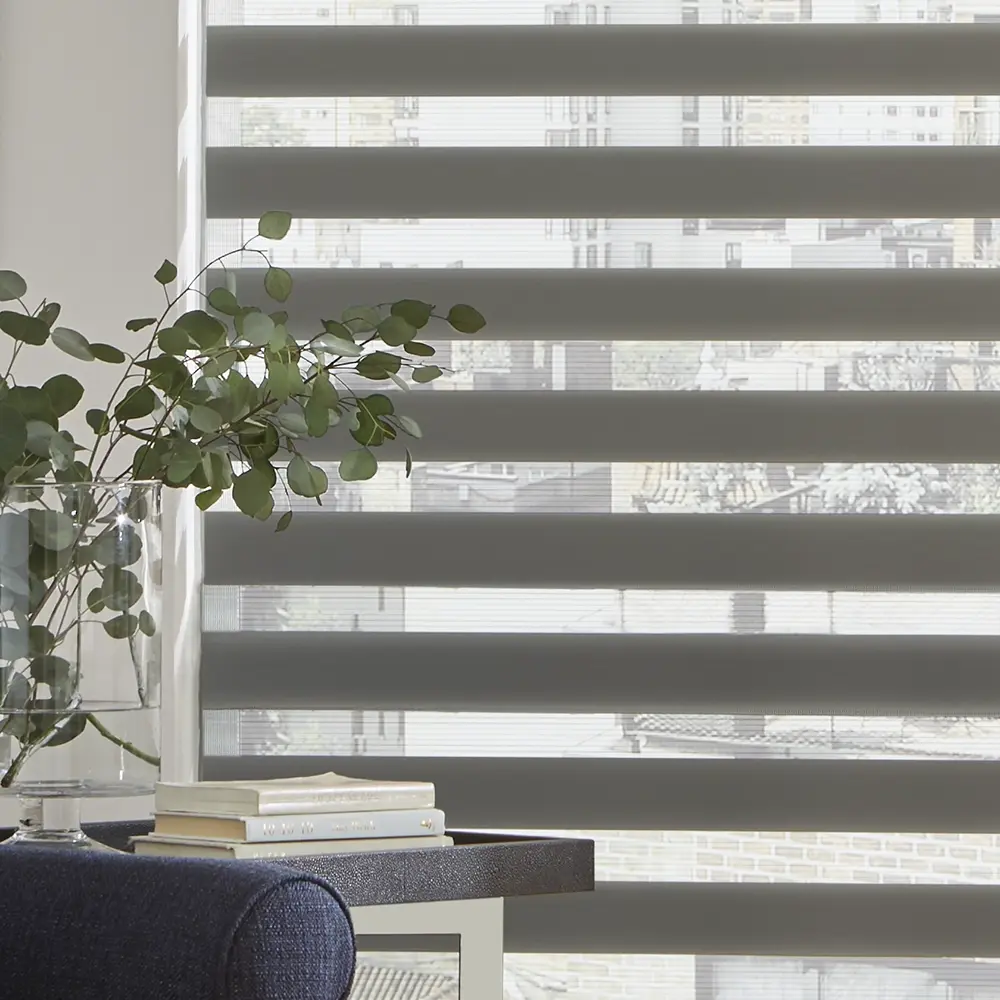 how to close window blinds