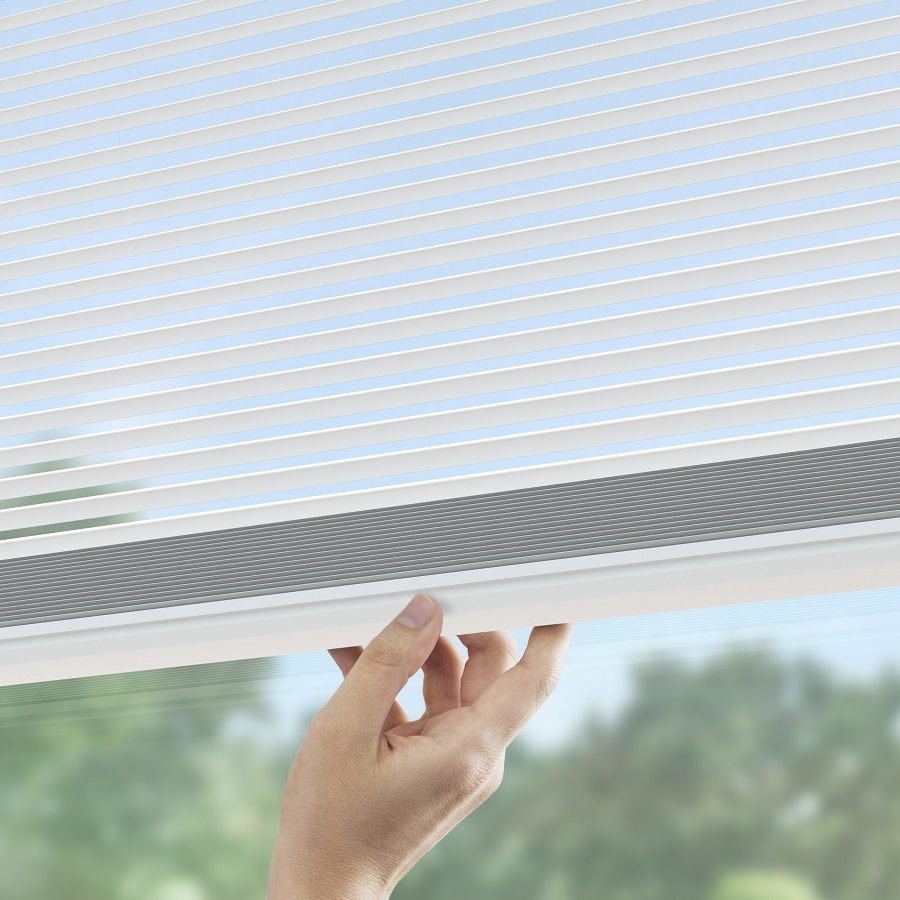 lowes mini blinds