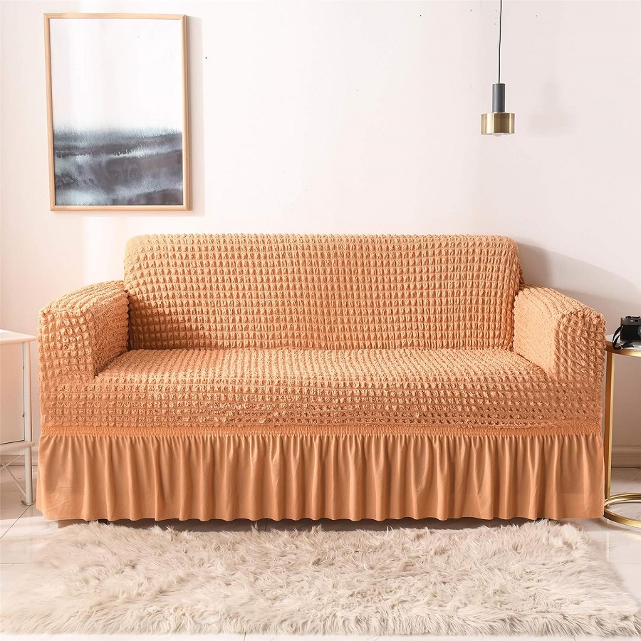 Sofa cover