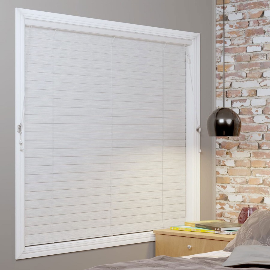 Privacy blinds