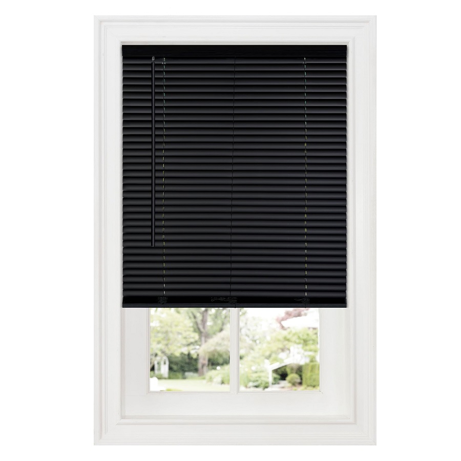 lowes mini blinds