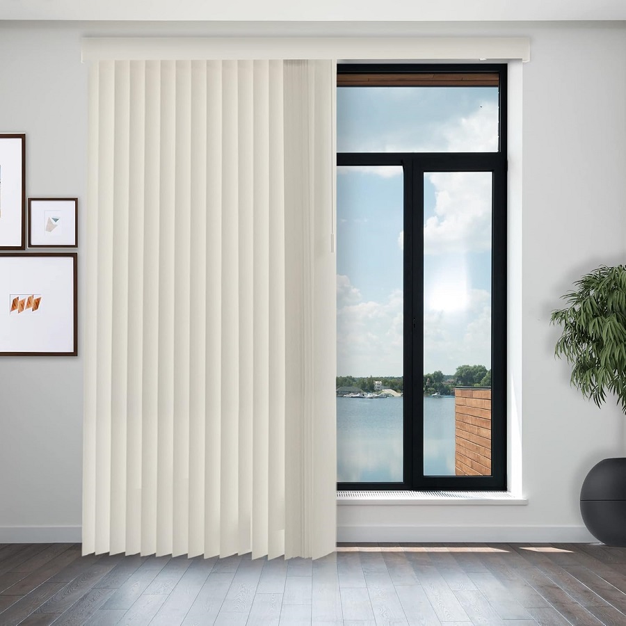 blinds for sliding door