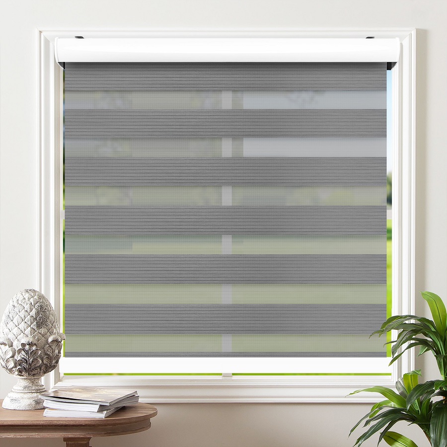 how to fix vertical blinds