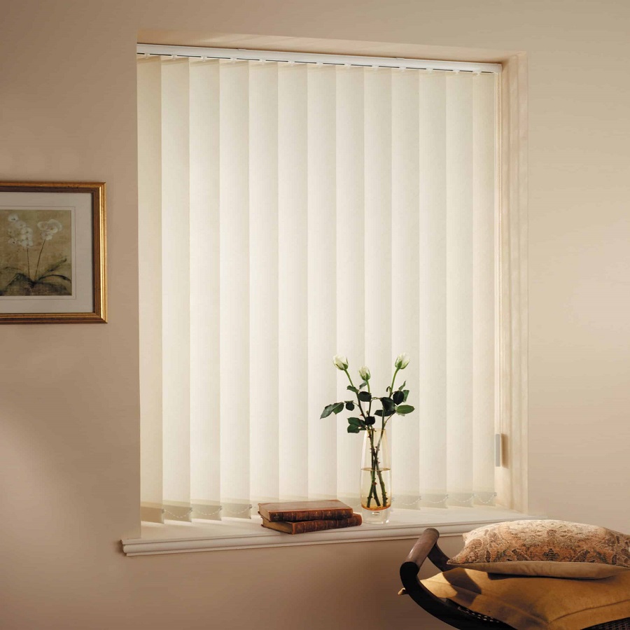 how to replace blinds