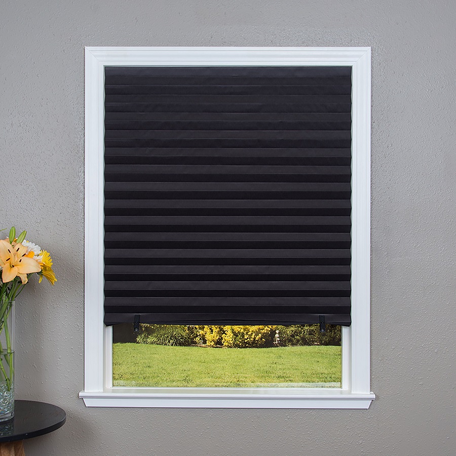 lowes blinds installation