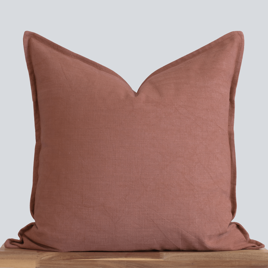 Pillow cover