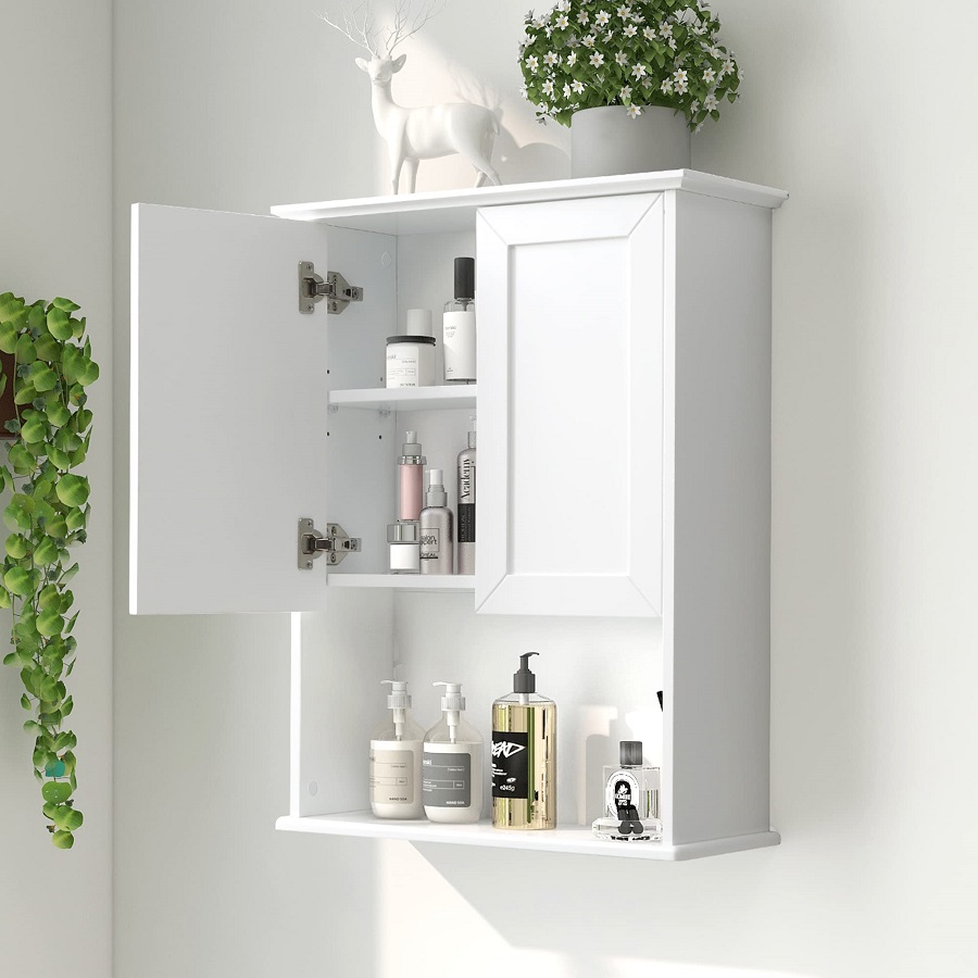 Wall cabinet