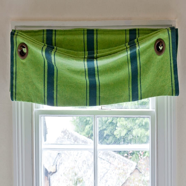 DIY Window Blinds