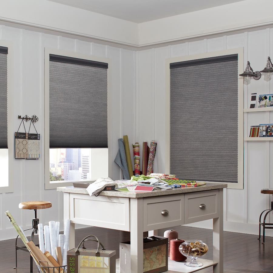 Stoneside blinds