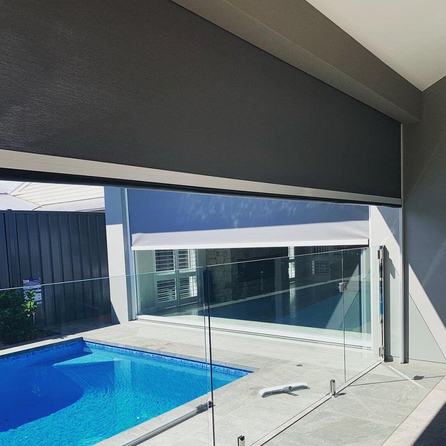 Outdoor Blinds Sydney