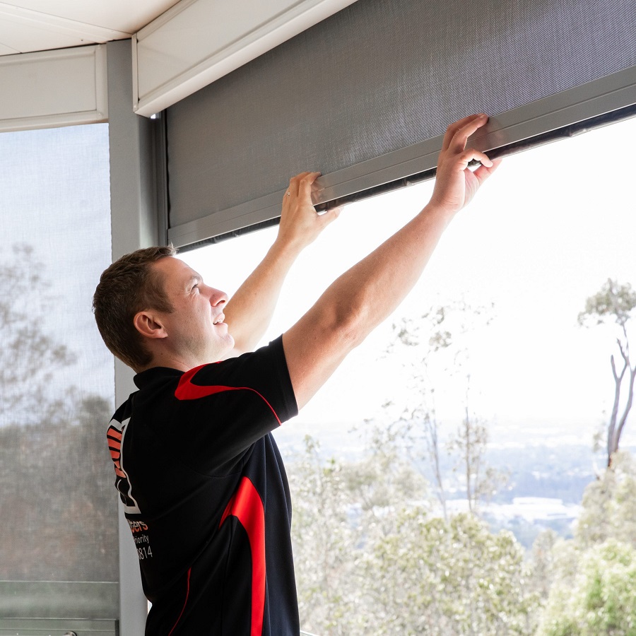 Outdoor Blinds Sydney