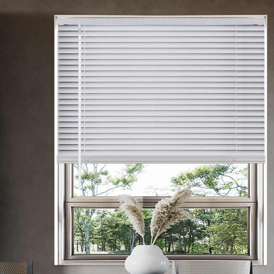 cordless blinds won’t go down