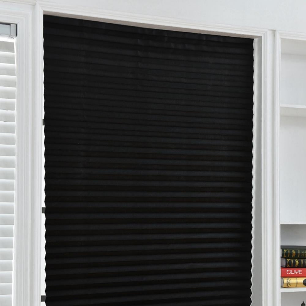 garage window blinds