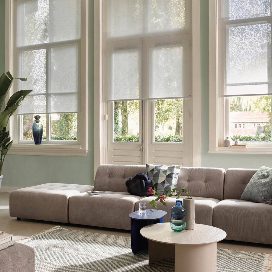 luxaflex blinds