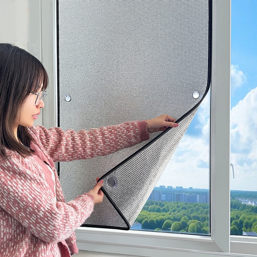 blinds for garage windows