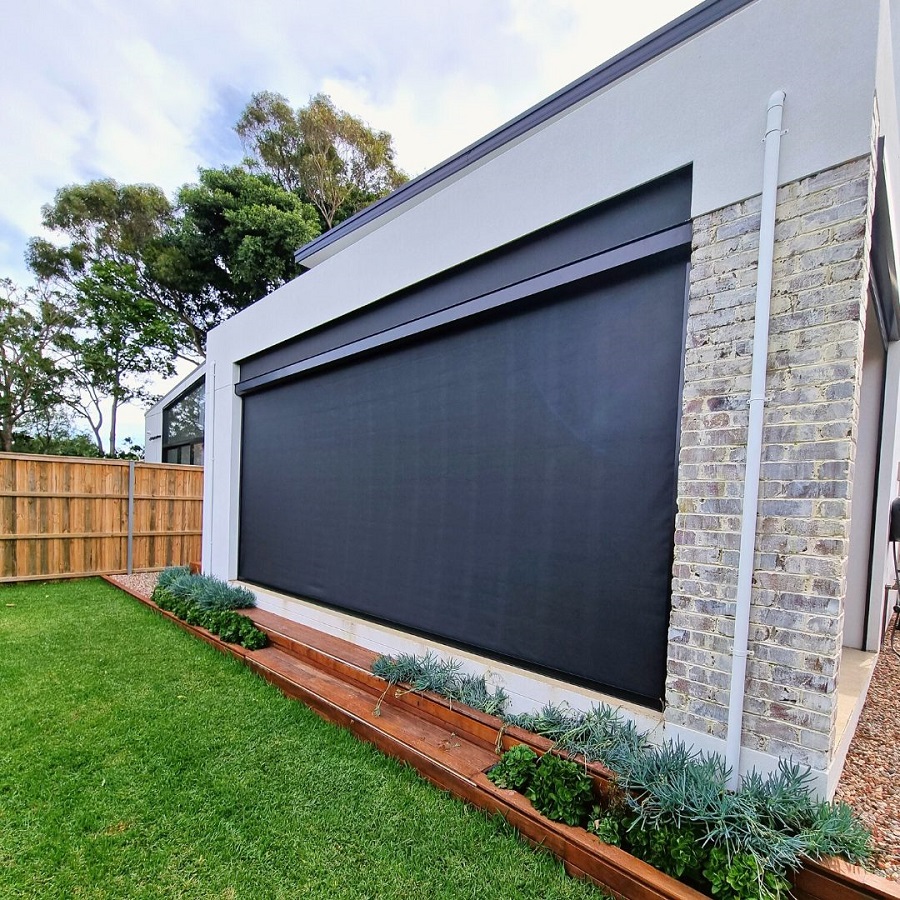 Outdoor Blinds Sydney