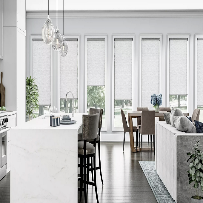 Stoneside blinds