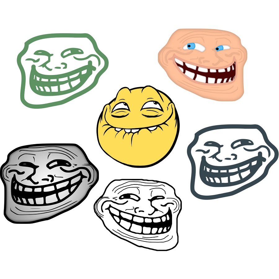 Troll Face