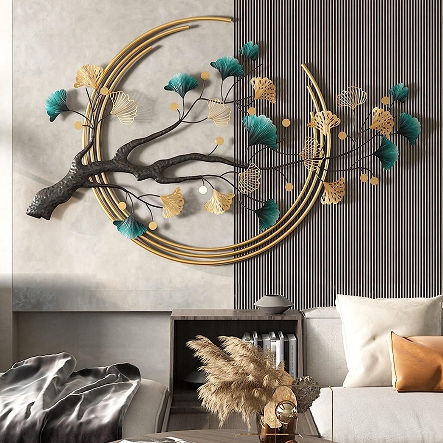 designer wall decoration