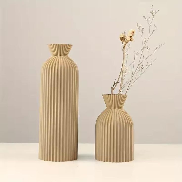 Beautiful vase