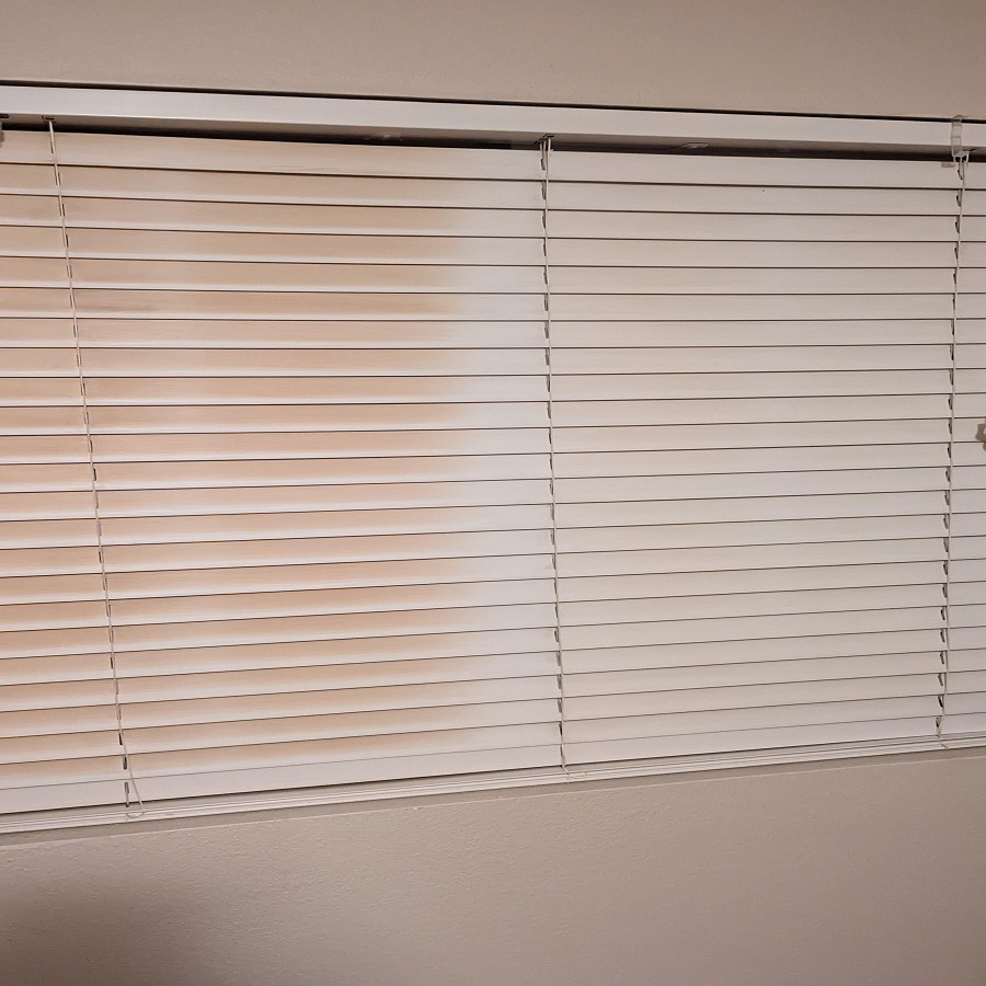 Should Blinds Be Up or Down