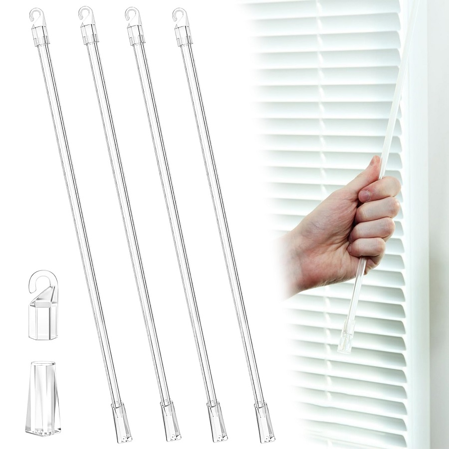 replace blinds