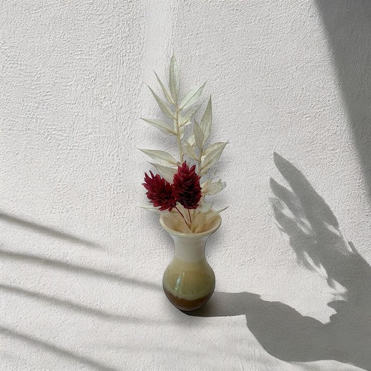 Small vase