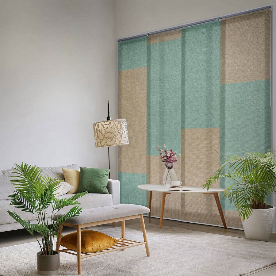 Alternatives to Vertical Blinds