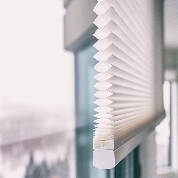 How to Clean Cloth Blinds