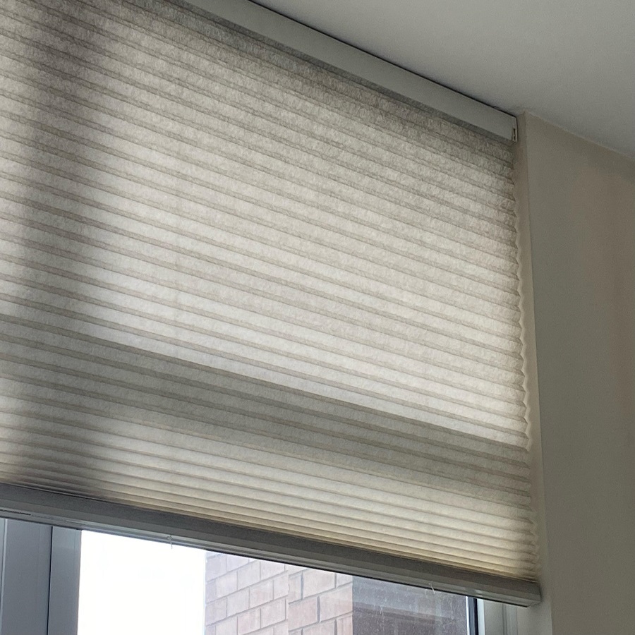 How to Fix Window Blinds