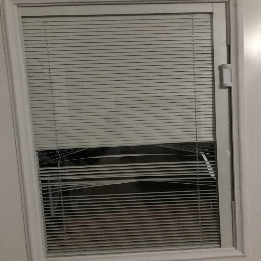 How to Fix Stuck Blinds