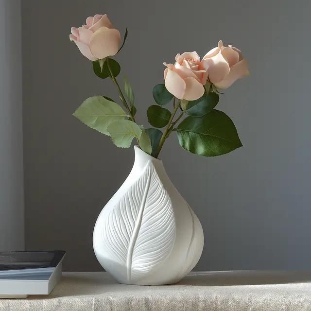 flower vases