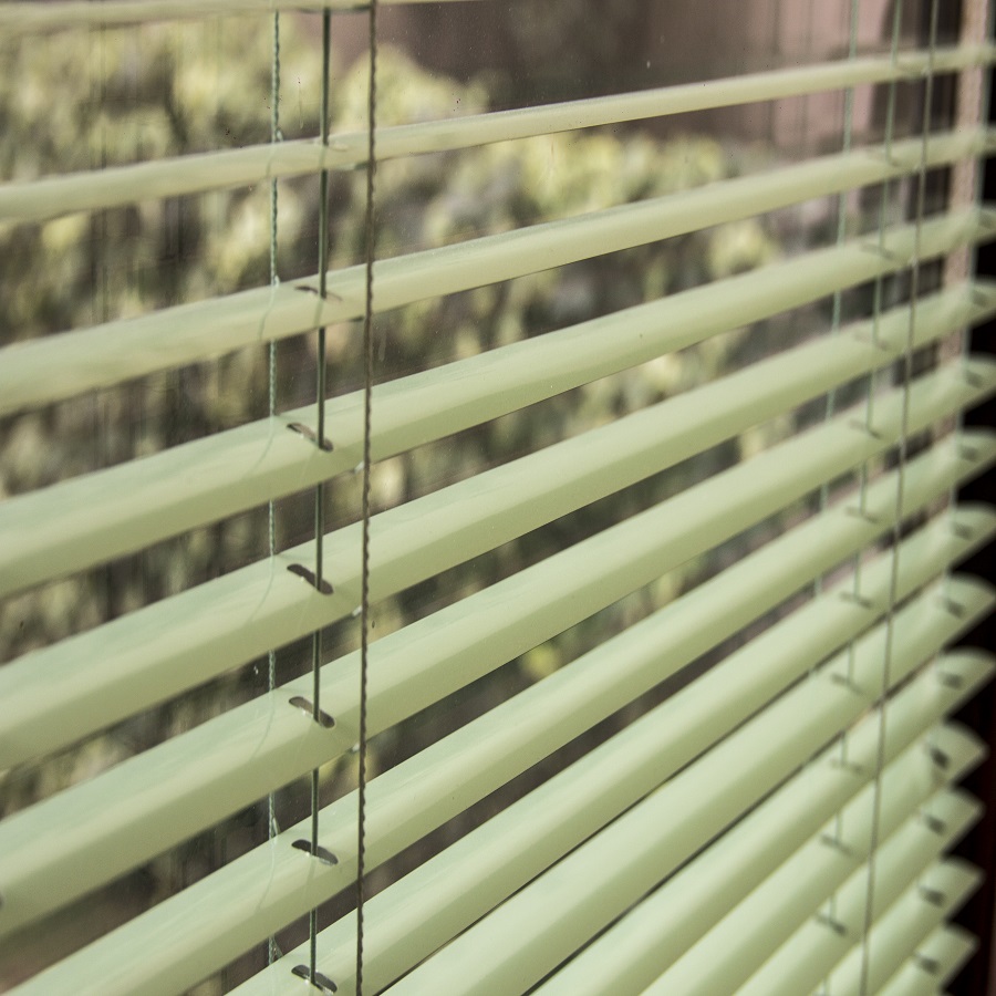 How to Restring Blinds