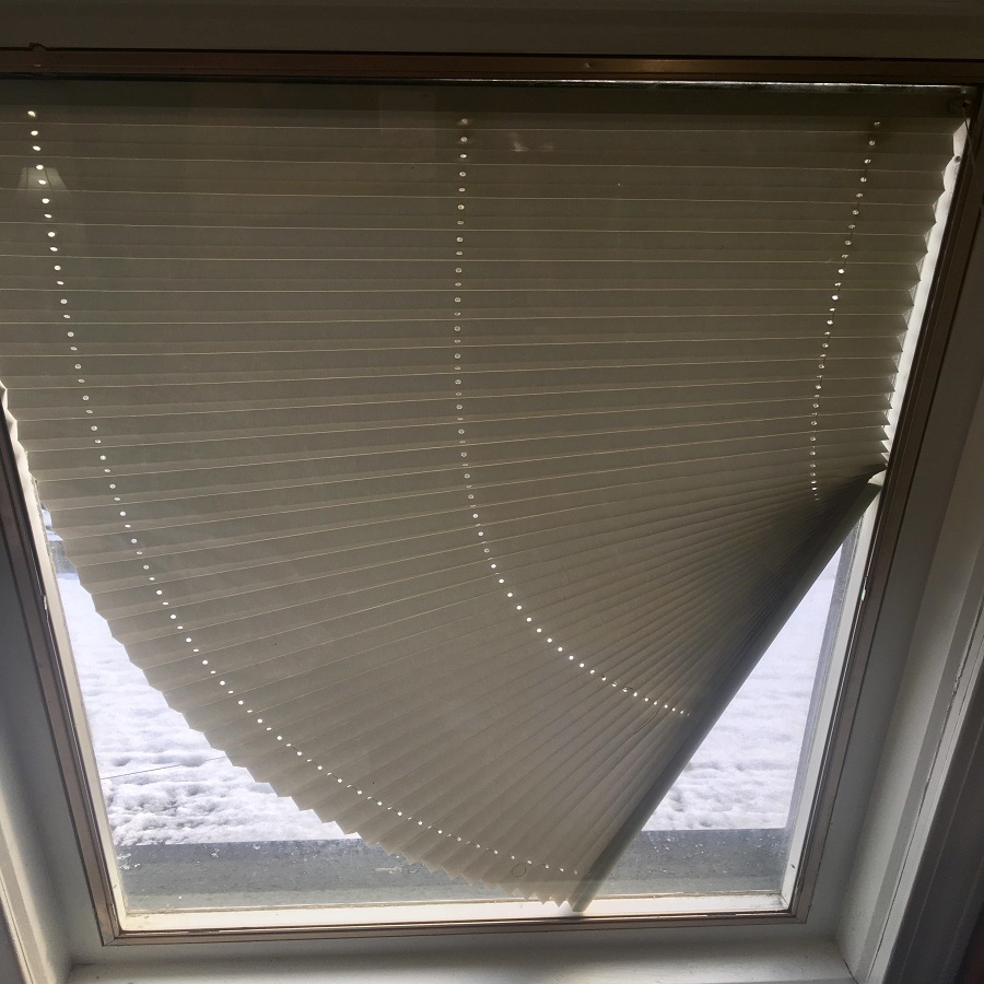 How to Fix Window Blinds