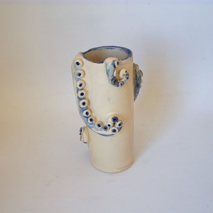 ceramic vase