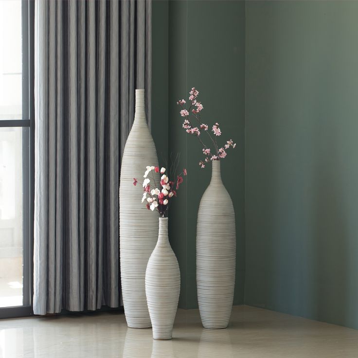 vase