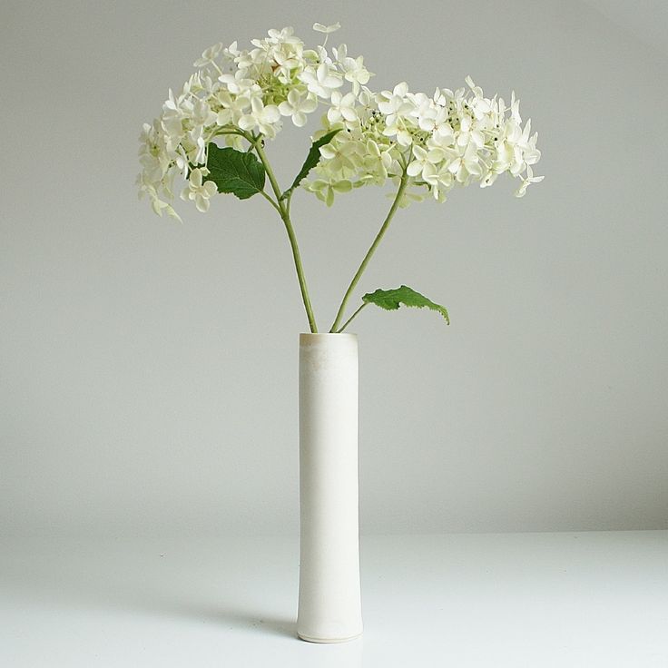 cylinder vase